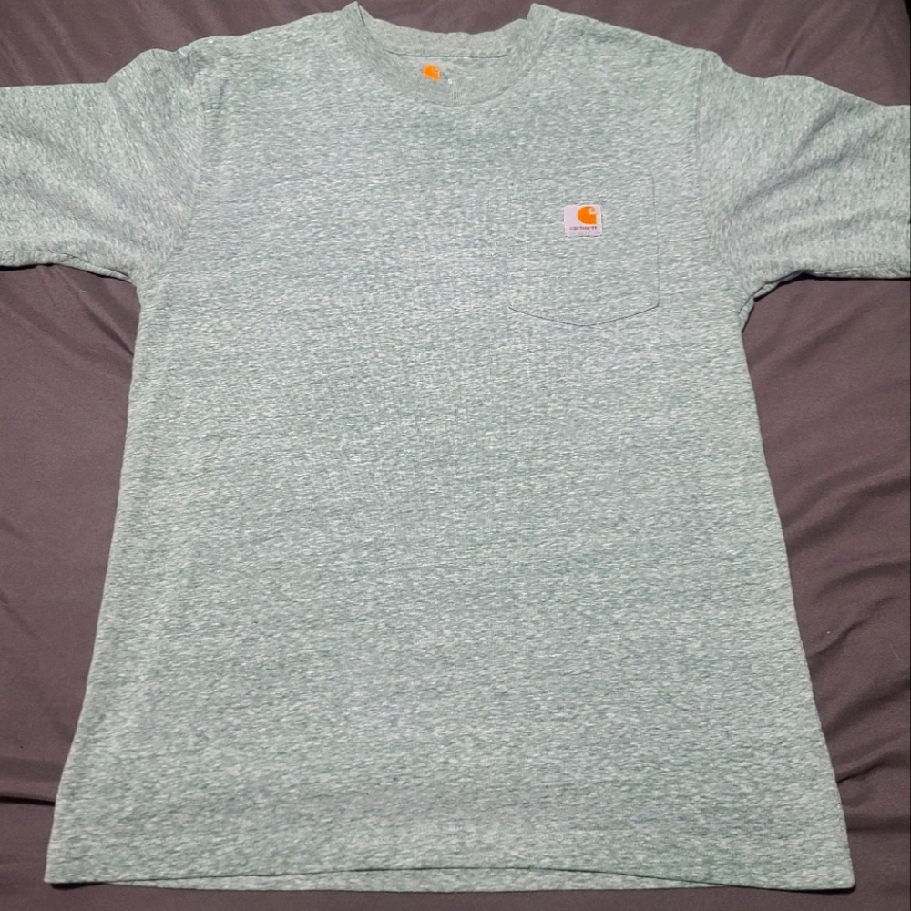 Carhartt Original Fit T-shirt